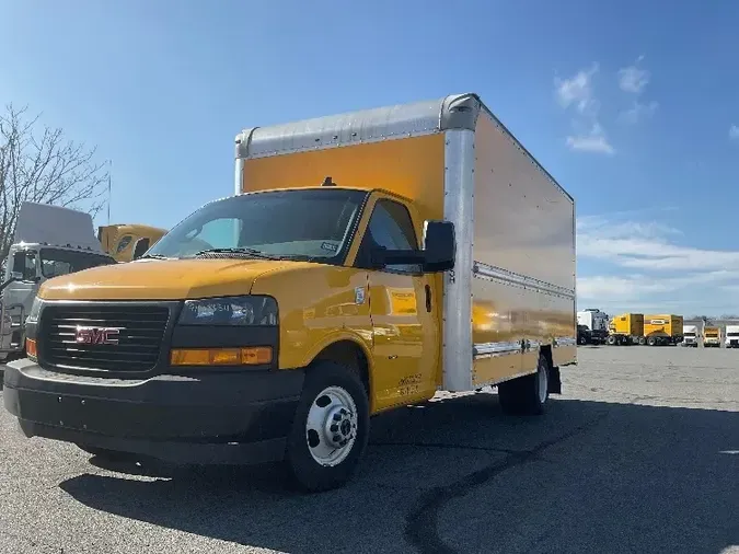 2018 GMC G33903