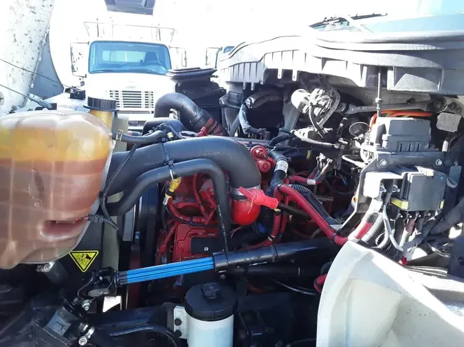 2018 NAVISTAR INTERNATIONAL 4300LP (4X2)11ce321725e1cdcb91c8e175b218e928