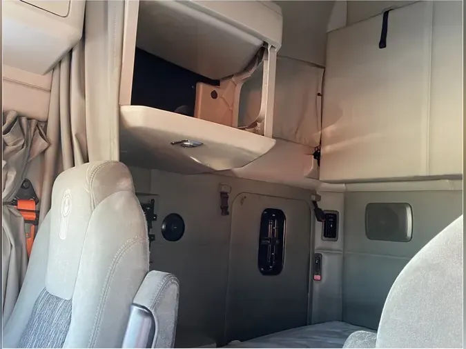 2020 Kenworth T680