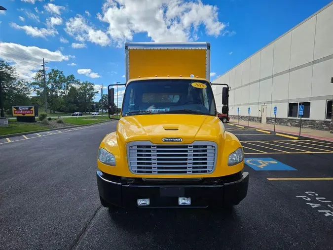 2018 Freightliner Business Class M2 106