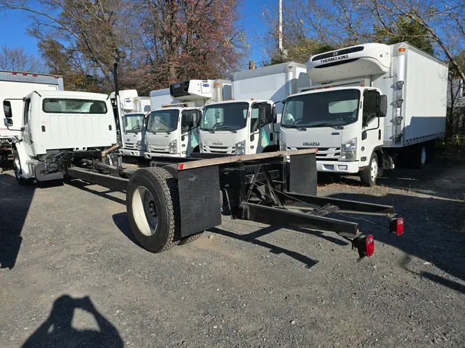 2017 FREIGHTLINER/MERCEDES M2 106