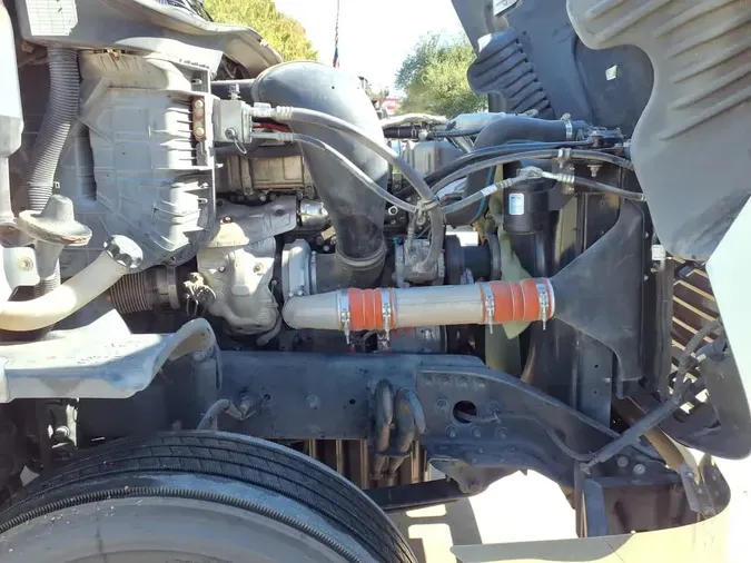 2017 FREIGHTLINER/MERCEDES CASCADIA 12511d29a5d097cd7449739d34bdc2568b3