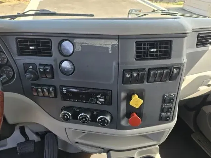 2018 Peterbilt 57911d32bfd23ada0ec948e3c3c96eb1cb8