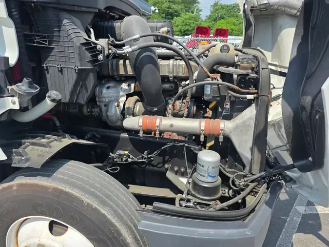 2020 FREIGHTLINER/MERCEDES NEW CASCADIA 12611d331cfccd52d7ef1dcb07e7d105d77