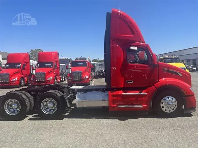 2024 PETERBILT 579