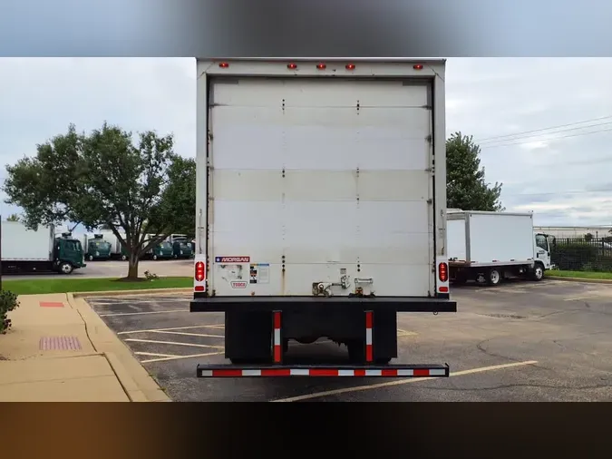 2018 FREIGHTLINER/MERCEDES M2 10611d47e5ae2648552ac8021cb7ac04b54