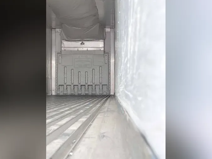 2019 HYUNDAI Reefer