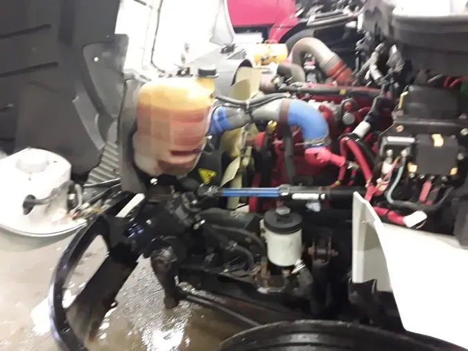 2018 NAVISTAR INTERNATIONAL 430011d538c675f92b26fa915a56ef05eaaa