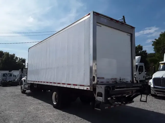 2017 NAVISTAR INTERNATIONAL 4300