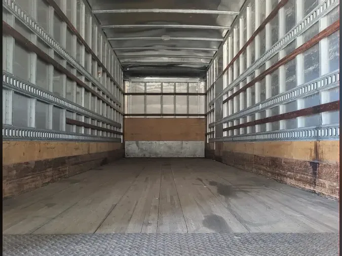 2018 NAVISTAR INTERNATIONAL 4300