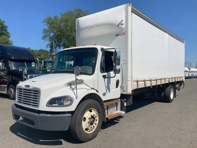 2019 FREIGHTLINER M2 10611d5839641b72488a9a47c2d1490c14f