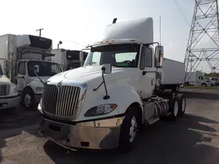 2015 Navistar International PROSTAR