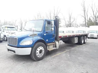 2020 FREIGHTLINER/MERCEDES M2 106