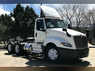 2021 INT LT625 6x4