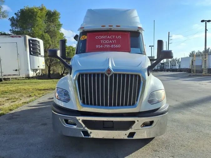 2020 NAVISTAR INTERNATIONAL LT625 SLPR CAB11d6bfa592b5e7d4ccb9ad4dc5c7efbf