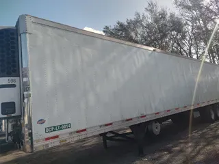 2015 UTILITY TRAILERS VS2RA 48/162/102