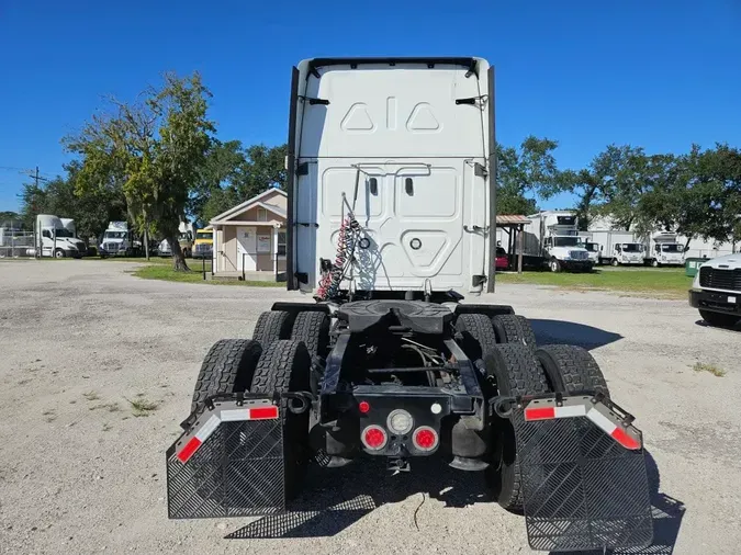 2022 FREIGHTLINER/MERCEDES NEW CASCADIA PX12664