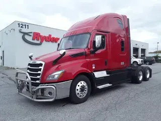 2020 FREIGHTLINER/MERCEDES NEW CASCADIA PX12664