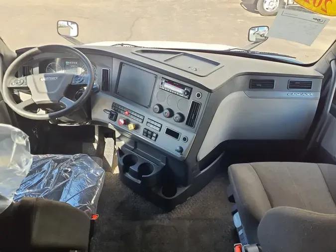 2020 FREIGHTLINER/MERCEDES NEW CASCADIA PX12664
