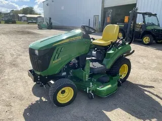 2021 John Deere 1023E