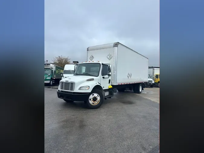 2019 FREIGHTLINER/MERCEDES M2 10611dcc59d75d7e0b08a05b3fecf4c8d58