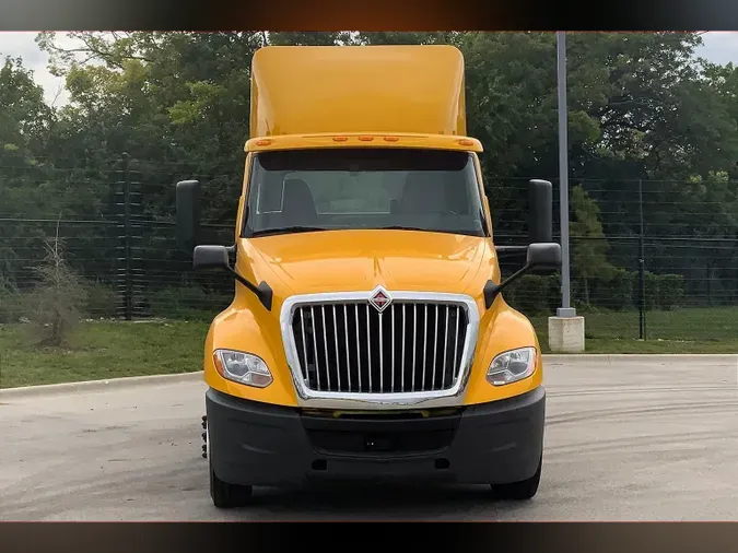2019 INT LT625 6x4
