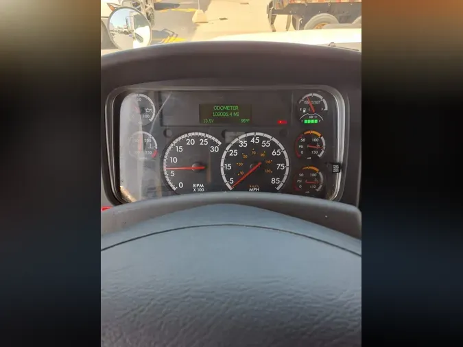 2018 FREIGHTLINER 108SD
