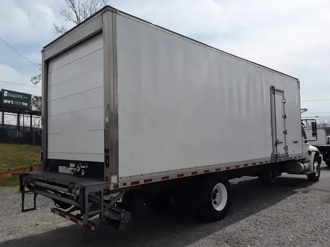 2019 NAVISTAR INTERNATIONAL 4300