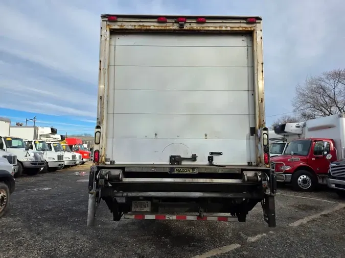 2015 FREIGHTLINER/MERCEDES M2 11211dfb2cf2c041b93ea51a62f5a43ddbf