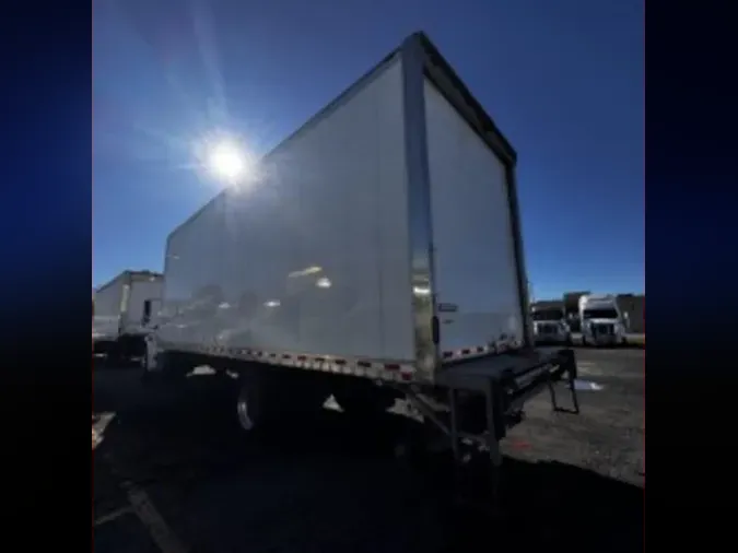 2020 FREIGHTLINER/MERCEDES M2 106