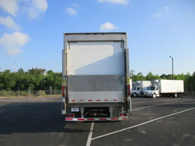 2018 UTILITY TRAILERS VS2RA 53/162/10211e0821b68e77d770e1332437d8aad01