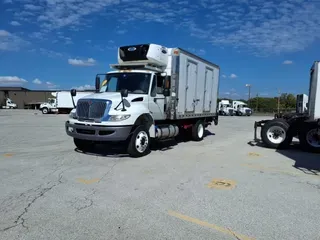 2019 NAVISTAR INTERNATIONAL 4300