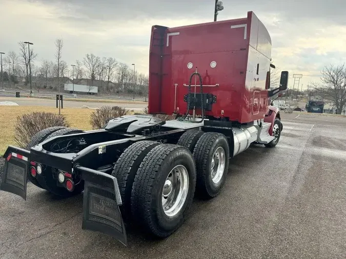 2022 Peterbilt 579