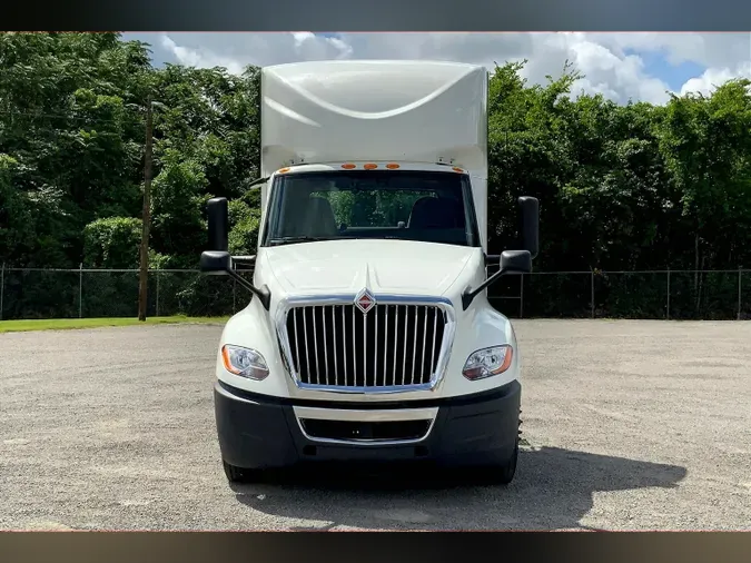 2020 INT LT625 6x4