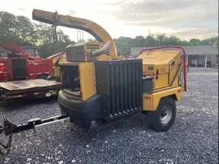 2017 Vermeer BC1500