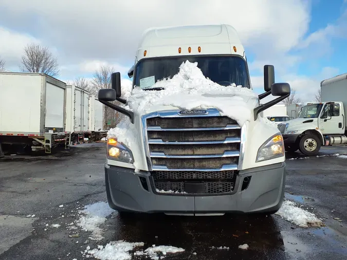 2020 FREIGHTLINER/MERCEDES NEW CASCADIA PX12664