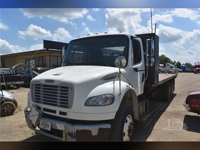 2017 FREIGHTLINER BUSINESS CLASS M2 10611e30d08d514f55757c1903cb923a228