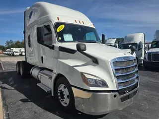 2020 FREIGHTLINER/MERCEDES NEW CASCADIA PX12664
