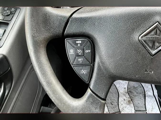 2020 INT LT625 6x4