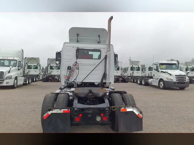 2016 VOLVO VNL42TRACTOR