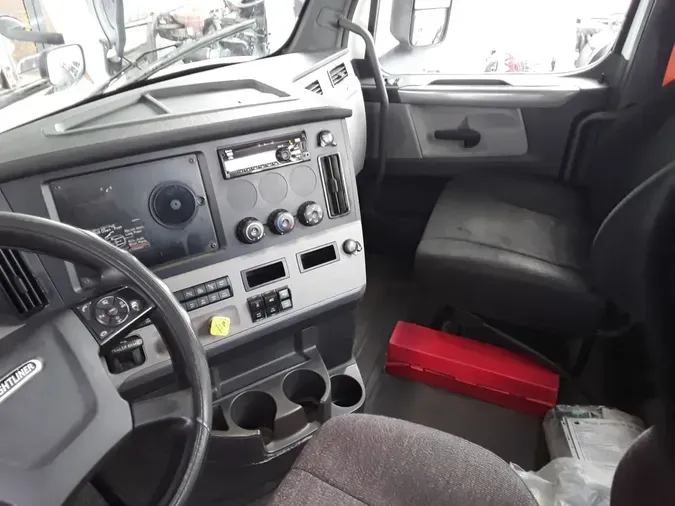2019 FREIGHTLINER/MERCEDES NEW CASCADIA PX1266411e48d49abad2d1b73ad60480c69a9c1