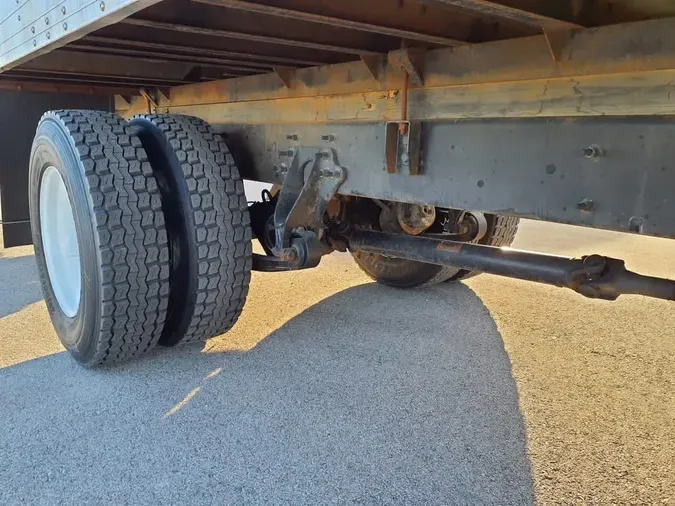 2019 NAVISTAR INTERNATIONAL MV607 (4X2)