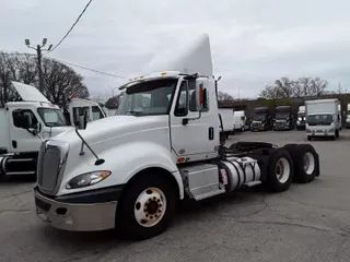 2016 Navistar International PROSTAR