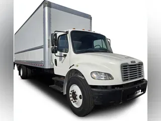 2020 Freightliner Business Class M2 106