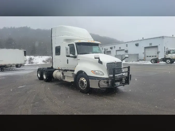 2019 International LT62511e73b0b1af65f2205d7010d2f19754a