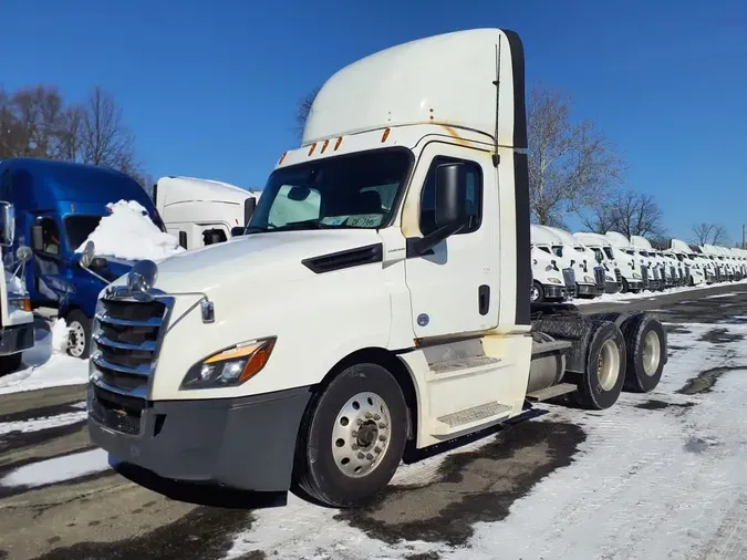 2020 FREIGHTLINER/MERCEDES NEW CASCADIA PX1266411e7b95d0a8f6e90e8811323a9d32a52