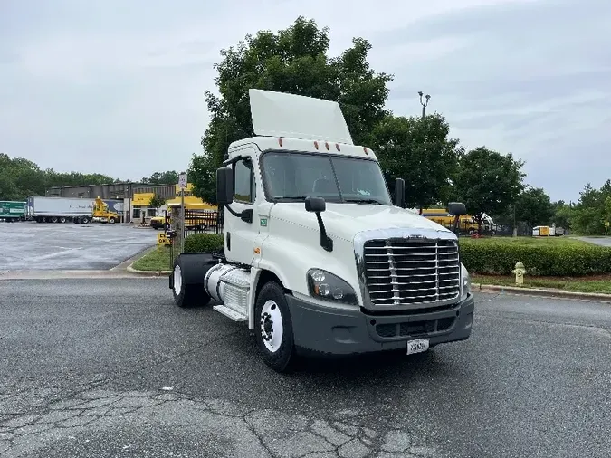 2017 Freightliner X12542ST11e83939887eae00443efaf3128eb675