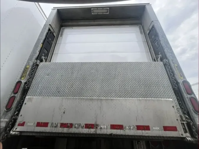 2017 GREAT DANE TRAILERS ETL-1114 53/162/102