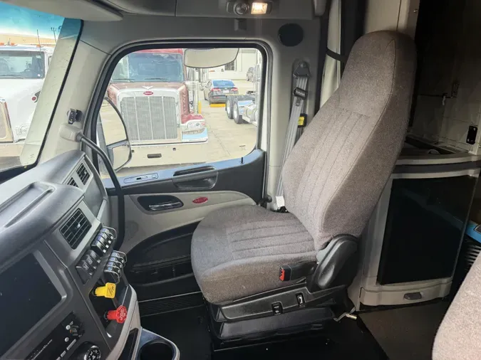 2024 Peterbilt 579