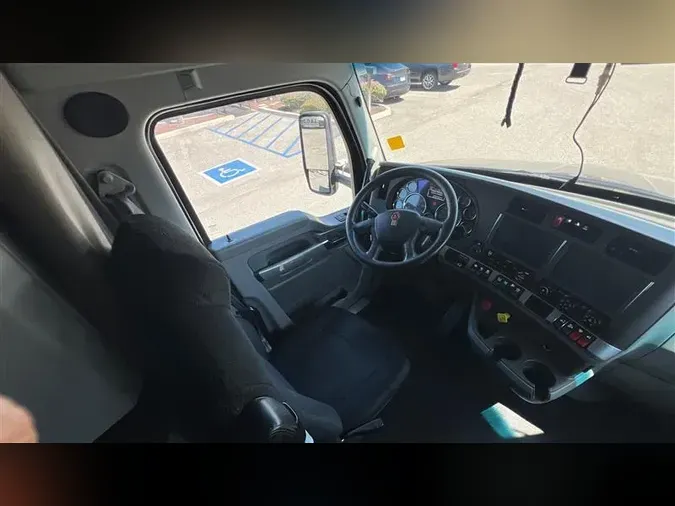 2019 KENWORTH T680